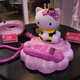 Illustration for article titled Hello Kitty Gallery